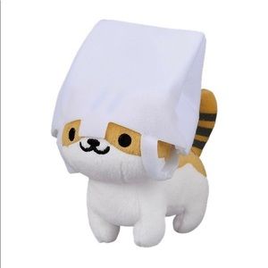 Meet your Posher, Mia